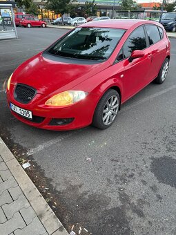 Seat Leon 1.9 TDI - 6