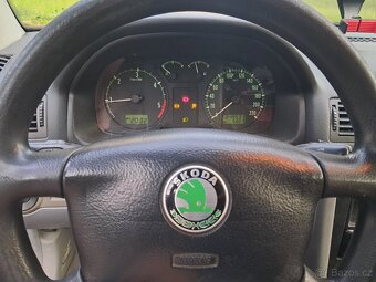 Octavia 1.9 TDI 66kw - 6