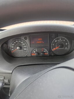PEUGEOT BOXER 88kw, r.v. 09/2021 - 6