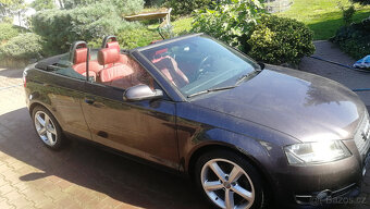 AUDI A3, 1.8TFSI , CABRIO - 6