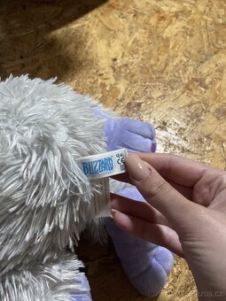 Blizzard World of Warcraft Baby Yetti - 6