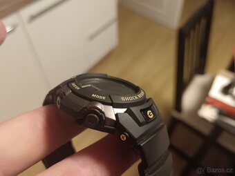 Casio G-SHOCK hodinky - 6