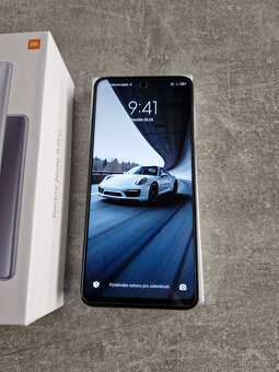 Xaiomi Redmi Note 9 Pro - 6