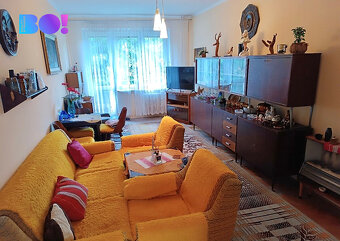 Prodej bytu 3+1, 64m², ul. Sokolovská, Ostrava- Poruba - 6