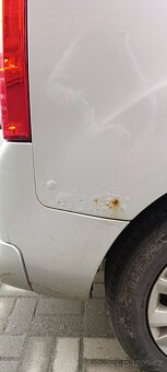Citroën Berlingo Multispace - 6