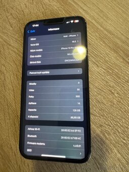 iPhone 13 Pro max - 6