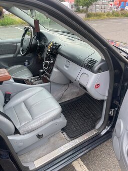 Prodam Mercedes ml 270 - 6