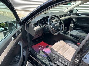 Volkswagen Passat Variant, 2.0 TDI HIGHLINE/ČR/1.MAJ/DPH - 6