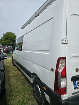 Renault Master 2,3, 2019 - 6
