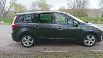 Pronájem aut 7 míst, Bolt/Uber XL - 6