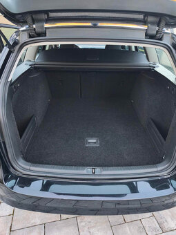 Volkswagen Passat B7 TOP Stav - 6