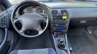 Subaru Legacy LPG 4x4 - 6