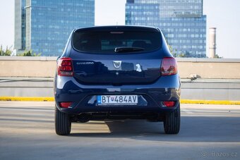 Dacia Sandero 1.0 SCe Open - 6