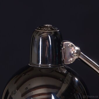STOLNÍ LAMPA-KAISER ORIGINÁL - 6