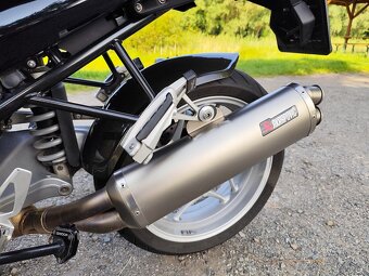 BMW R 1200 R - 6