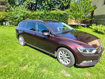 VW Passat B8 HLBMT 140 TDIM6F - 6