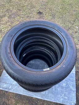 205/55R16 zánovní letní pneu - 6