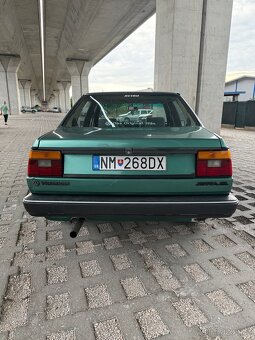 ‼️Volkswgen Jetta MK2 1.8 - 6