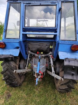 Zetor 4011 - 6