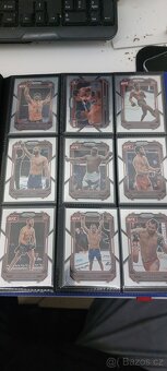 Ufc karty - 6