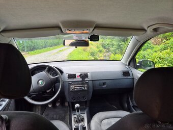 Fabia 1.4 - 6