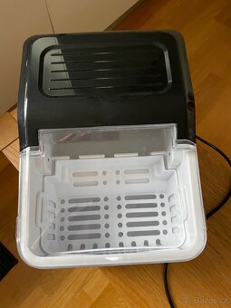 Klarstein výrobník ledu – 12 kg/den, bez závad - 6