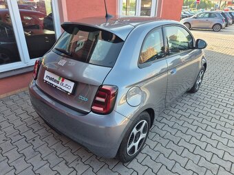 Fiat 500E 87 kW Passion - 6