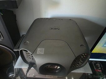 NEC GT 1150 - 6