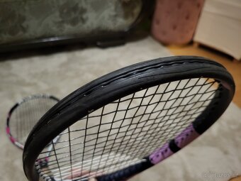Babolat Nadal 21 a Pure Drive 23 a 25 - 6