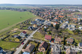 Prodej, pozemek, 849m2, Doubravčice - 6