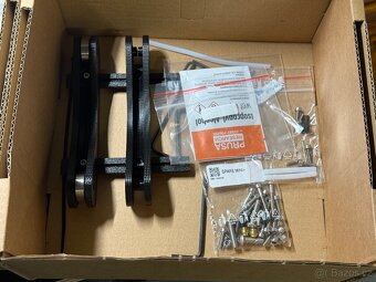 Original Prusa MINI+ / 3D tiskárna/2 pláty/senzor - 6