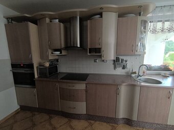 Kuchyňská linka - 6