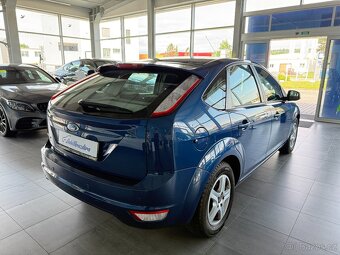 Ford Focus 1,4 59kW,SERVISKA - 6