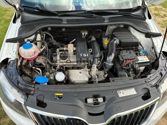 Škoda Rapid - 6