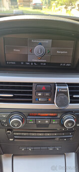 Prodám BMW e91 320d 130kW - 6