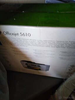 prodám celou sestavu Pc,tiskárna,monitor. - 6