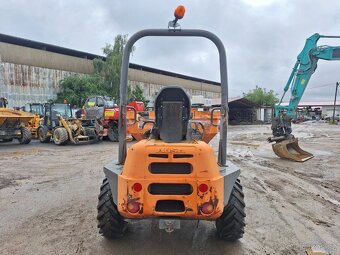 AUSA D 350 AHG 4X4 - 6