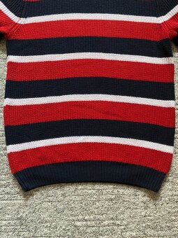 Nový pletený unisex svetr John Baner - M - 6