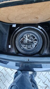 Škoda Octavia RS 2,0 TDi CR DSG F1, xenon navi ťažné - 6