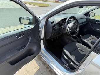 Škoda Fabia, r.v. 8/2022, najeto cca 87 tis. km - 6