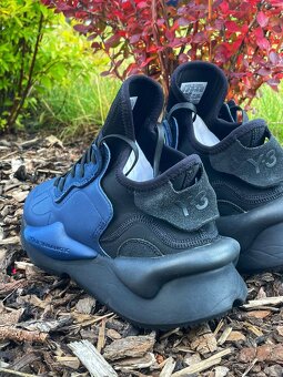 Adidas Y-3 Kaiwa Collegiate Navy | 42 2/3 | 🍂 - 6