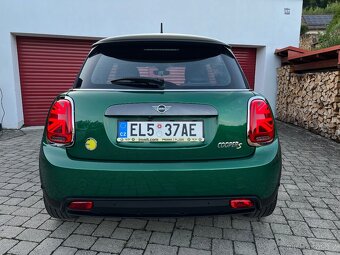 MINI COOPER SE 135KW - 6