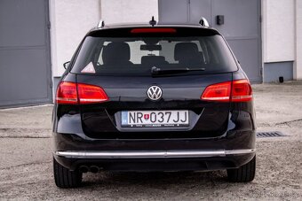 Volkswagen Passat B7 103kw DSG 2014 /AJ NA SPLÁTKY/PROTIÚČET - 6