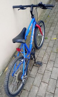 Dětské kolo Madison 20 - 6