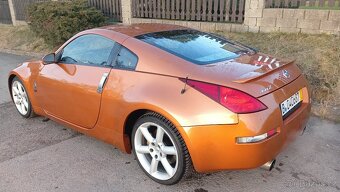 Nissan 350z - 6