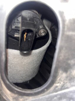 Prodám náhradní díly z BMW E87 - 6