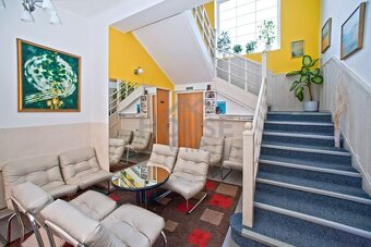 Prodej zdravotnického zařízení - sanatoria, Kolín. - 6