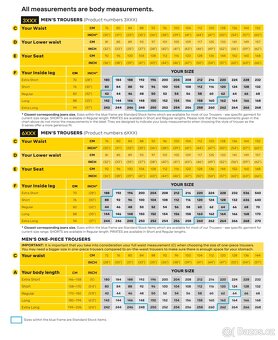 1188 Bunda zimní voděodolná Snickers velikost 2XL - 6