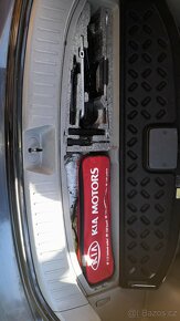 Kia Carens 2.0 CRDi 16V 103kW rodinné auto-SLEVA - 6