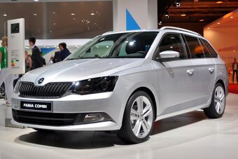 Pronájem vozidel pro TAXI, Bolt, Uber, Liftago - 6